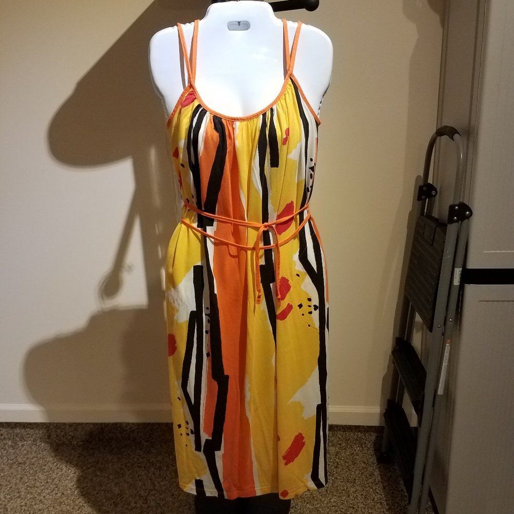 Summer dress
